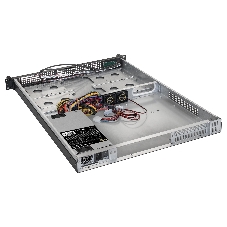 Серверный корпус ExeGate Pro 1U550-04 (RM 19