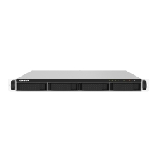 Сетевое хранилище NAS Qnap TS-432PXU-RP-2G 4-bay