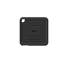 Внешний SSD Silicon Power PC60 USB-C 512Gb SP512GbPSDPC60CK 1.8