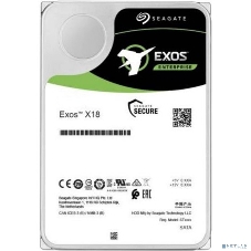 Жесткий диск Seagate SATA 12Tb 7200RPM 6Gb/S ST12000NM000J