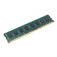 Оперативная память Kingston ValueRAM, DDR3, 2GB (1x2 GB), 1600 MHz, CL11