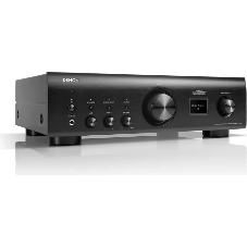 Усилитель интегральный Denon PMA-900HNE стерео полупроводниковый черный