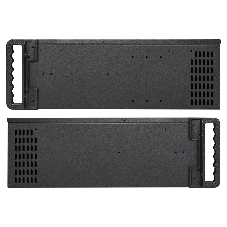 Серверный корпус ExeGate Pro 4U480-15/4U4132 (RM 19