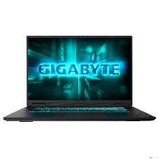 Ноутбук Gigabyte GAMING A16 Core i7 13620H 32Gb SSD1Tb NVIDIA GeForce RTX 5070 8Gb 16