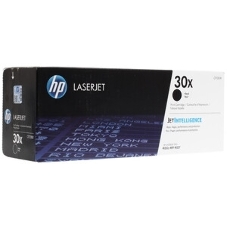 Картридж лазерный HP 30X черный для LJ Pro M203/M227 (3500 стр.)