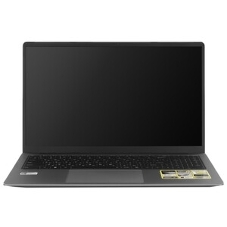 Ноутбук Osio FocusLine F160a-012 серый Ryzen 7 5700U 32Gb SSD1Tb 16.1