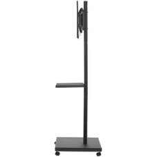 Стойка мобильная Holder PR-107 черный