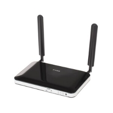 Роутер Wireless N300 LTE Router with 1 USIM/SIM Slot, 1 10/100Base-TX WAN port, 4 10/100Base-TX LAN ports. 802.11b/g/n compatible, 802.11n up to 300Mbps,1 10/100Base-TX WAN port, 4 10/100Base-TX LAN ports, NAT, DHCP server/relay