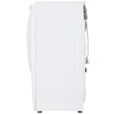 Стиральная машина Candy Smart Pro CSOW4 1364T/2-07 белый, загрузка фронтальная 6 кг, 1300 об/мин., класс: В