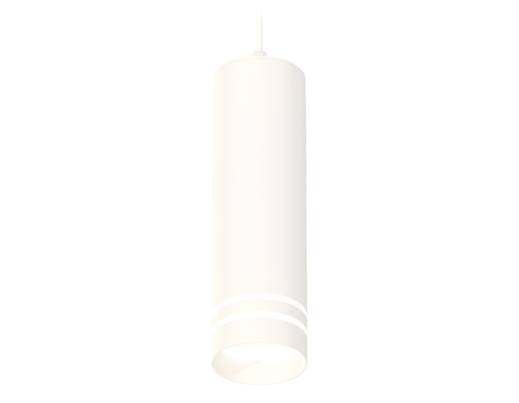 Светильник Ambrella Light XP7455003 SWH/FR белый песок/белый матовый MR16 GU5.3 (A2310, C7455, N7141)