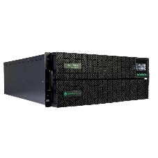 Источник бесперебойного питания Systeme Electric Smart-Save Online SRT SRTSE5KRTXLIG2-NC / 5000 ВА / 5000 Вт / 5 x IEC 320 C13, 3 x IEC 320 С19