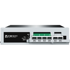 Коммутатор Netis ST106GPDI-2G-65, 4×1 Гбит/с PoE + 2×1 Гбит/с, неуправляемый