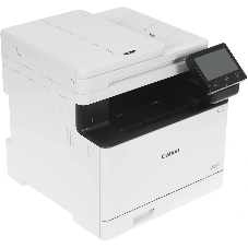 МФУ лазерное Canon i-SENSYS MF752Cdw (5455C012), A4, цветное, печ. 33 стр/мин., скан. до 50 стр/мин., 1200 x 1200 dpi (печать) 600x600dpi (скан.), USB, RJ-45, Wi-Fi, BlueTooth, Air Print, Mopria