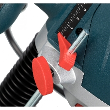 Фрезер Bosch GOF 130 (06016B7000) 1300Вт 11000-28000об/мин