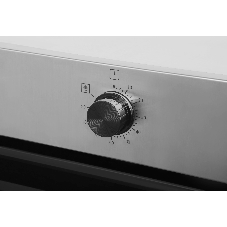 Духовой шкаф электрический Vitek VEO 6380 IX нержавеющая сталь