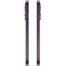 Смартфон Oppo CPH2865 Reno16 5G 12/256Gb фиолетовый