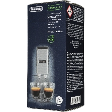Очиститель от накипи для кофемашин DeLonghi DLSC500 500мл