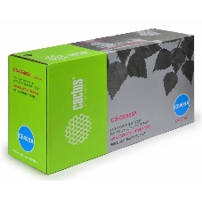 Картридж лазерный Cactus CS-CE403A пурпурный (6000 стр.) для HP CLJ Color M551 series