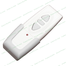 Экран Cinema S'OK SCPSM-200x150-ED60 4:3 настенно-потолочный, моторизованный, 200x150см, белый корпус, экстрадроп 60см