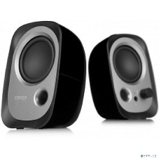 Акустическая система Edifier R12U черный USB