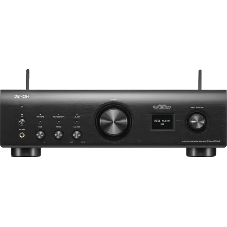 Усилитель интегральный Denon PMA-900HNE стерео полупроводниковый черный