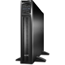 Источник бесперебойного питания APC Smart-UPS X / 3000ВА / 2700Вт / 8 x IEC-320 C13, 1 x IEC-320 C19