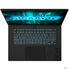 Ноутбук Gigabyte GAMING A16 Core i7 13620H 32Gb SSD1Tb NVIDIA GeForce RTX 5070 8Gb 16