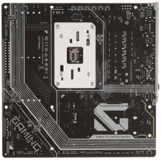 Материнская плата Gigabyte B850M GAMING X WIFI6E/WF6E, Socket AM5, AMD B850, 4xDDR5, 4xSATA, 2xM.2, 1xPCI-E 5.0 x16, 1xPCI-E 3.0 x4, 1xHDMI, 2xDP, 1x 2.5Gb LAN, 1xUSB-C 3.2 Gen 2, 1xUSB-A 3.2 Gen 2, 2xUSB-A 3.2 Gen 1, 4xUSB-A 2.0, 3x3.5 мм, 7.1, Micro-ATX