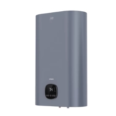 Водонагреватель TIMBERK T-WSE80-N61-V-WF c WiFi (N61, 80л.) (серый)