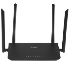 Роутер беспроводной D-Link DIR-820/RU/A1A