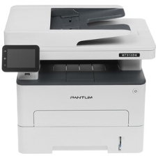МФУ лазерное Pantum M7310DN, A4, ч/б, печ. 33 стр/мин., скан. до 25 стр/мин., 1200 x 1200 dpi, Ethernet (RJ-45), USB 2.0, проектная модель