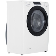 Стиральная машина Candy Smart Pro Inverter CSOW43 646TWMB-07 белый, загрузка фронтальная 6 кг, 1300 об/мин, класс B