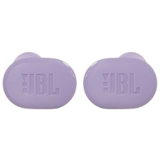 Наушники TWS JBL Tune Buds фиолетовый, внутриканальные, Bluetooth, активное шумоподавление