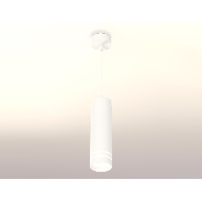 Светильник Ambrella Light XP7455003 SWH/FR белый песок/белый матовый MR16 GU5.3 (A2310, C7455, N7141)
