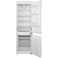 Встраиваемый холодильник Korting KSI 17633 CLF