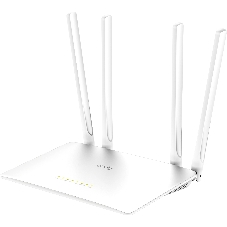 Роутер беспроводной Cudy WR300S N300 10/100BASE-TX