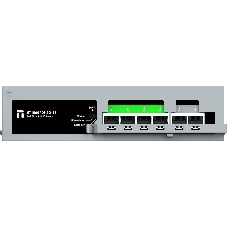 Коммутатор Netis ST106GPDI-2G-65, 4×1 Гбит/с PoE + 2×1 Гбит/с, неуправляемый
