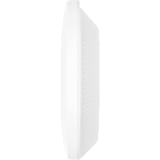 Точка доступа Omada BE3600 Dual-Band Ceiling Mount Wi-Fi 7 (2882 Mbps on 5 GHz + 688 Mbps on 2.4 GHz), 1x2.5G port, 802.3at PoE or 12V/1.5A DC (Power Adapter Is Not Included)