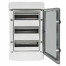 Щит навесной EKF ux65-36-n Unix65 36 модуля (535х319х144) IP65 PROxima