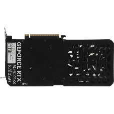 Видеокарта Palit GeForce RTX 5060 Ti DUAL, 8 GB GDDR7, 128 bit, 3xDisplayPort, HDMI, GPU 2407 MHz