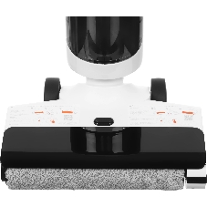 Пылесос вертикальный Xiaomi TRUCLEAN W20 WET DRY белый, питание от аккумулятора, 200 Вт, уборка влажная/сухая, пылесборник 0.55 л, работа от АКБ max 30 мин