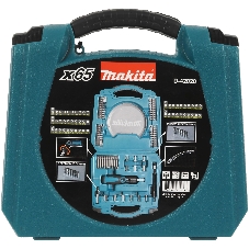 Набор бит Makita Circle series (D-42020) (65пред.)