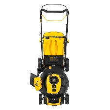 Газонокосилка бензиновая Denzel GLD-520SP, 6,5 л.с.