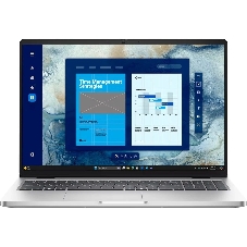 Ноутбук Dell Pro 16 Core Ultra 7 255U 16Gb SSD 1Tb Intel Graphics 16