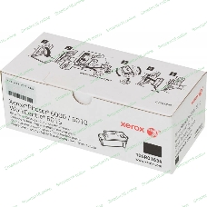 Картридж лазерный Xerox 106R01634 черный для Xerox Ph 6000/6010N/WC 6015 (2000 стр.)(Channels)