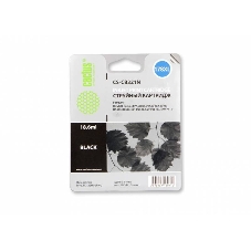 Картридж струйный Cactus CS-CB321N(CS-CB321) №178XL черный (21.6мл) для HP PS B8553/C5383/C6383/D5463