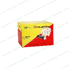 Картридж Colouring CG-106R01485 черный (2000 стр.) для принтеров Rank Xerox WC 3210/3210N/3220/3220DN