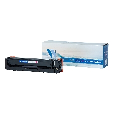Картридж лазерный NVPrint совместимый NV-054H Magenta для Canon i-Sensys LBP-620/621/623/640/MF-640/641/642/643/644/645 (2300k)