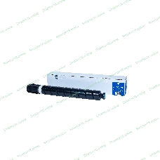 Картридж NVPrint совместимый Canon C-EXV49 Cyan для iR ADV C3320/3320i/3325i/3330i/3530i/3525i/3520i (19000k)