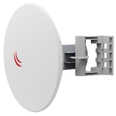 Крепление (QMExtra) QME Mikrotik quickMOUNT extra на стену больших точек доступа и секторных антенн